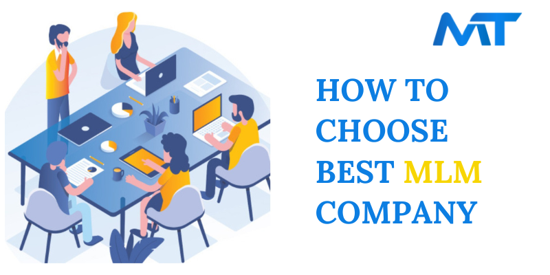 HOW TO CHOOSE RIGHT DIRECT SELLING COMPANY ( CHECK LIST ) HOW TO CHOOSE RIGHT DIRECT SELLING COMPANY ( CHECK LIST )
